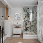 Wanderpfoten Ostsee Holiday home