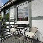 Wanderpfoten Ostsee Holiday home *