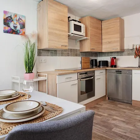 Casa vacanze Wanderpfotens Ostsee