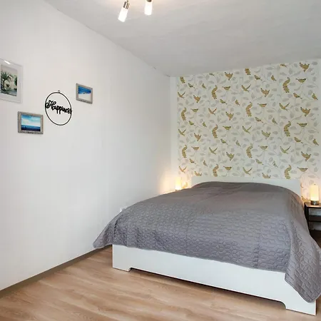 Casa vacanze Wanderpfotens Ostsee *