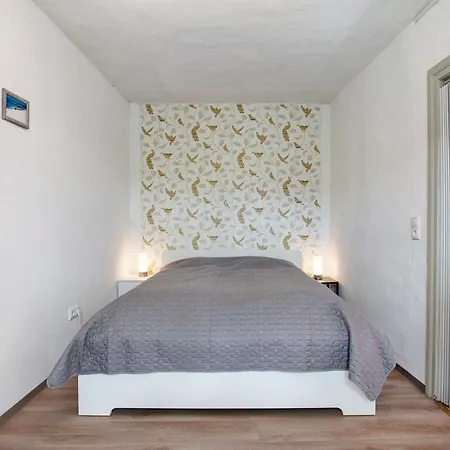 Wanderpfotens Ostsee Casa vacanze Tribsees