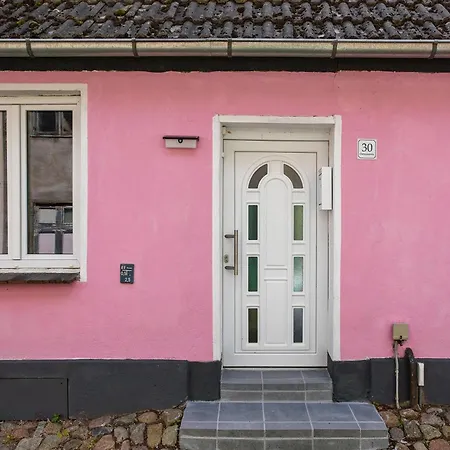 Wanderpfotens Ostsee Casa vacanze