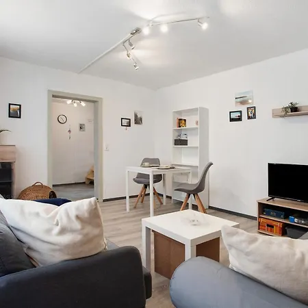 Wanderpfotens Ostsee Casa vacanze Tribsees