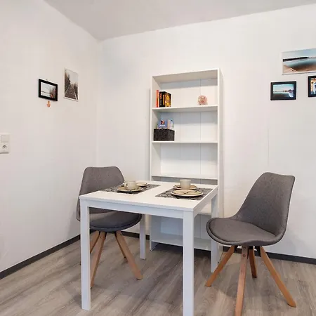 Wanderpfotens Ostsee Casa vacanze Tribsees