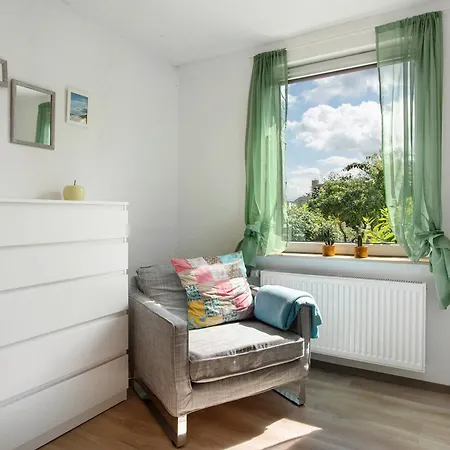 Casa vacanze Wanderpfotens Ostsee Tribsees