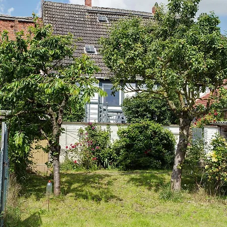 Wanderpfotens Ostsee Casa vacanze