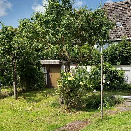 Casa vacanze Wanderpfotens Ostsee Tribsees