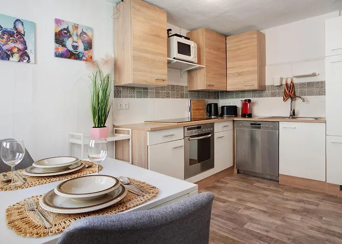 Сasa de vacaciones Wanderpfotens Ostsee