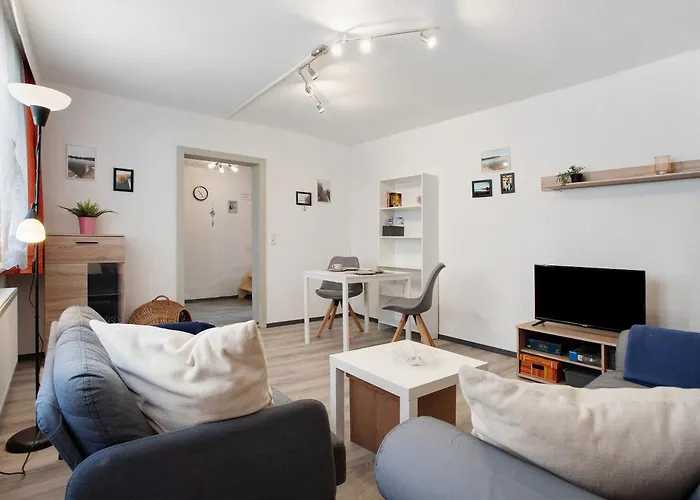 Wanderpfotens Ostsee Сasa de vacaciones Tribsees