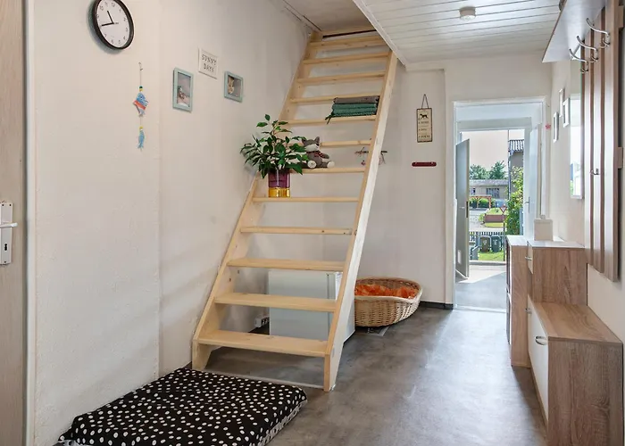 Wanderpfotens Ostsee