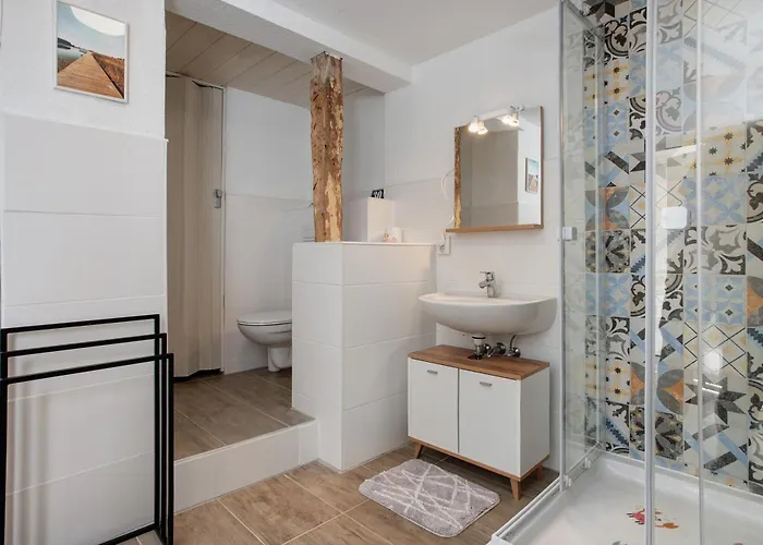 Wanderpfotens Ostsee